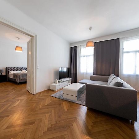 Vienna Dream Apartments City Center Exteriér fotografie